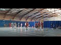 Volleyades 2026 à Brest , La Réunion  / Bretagne 