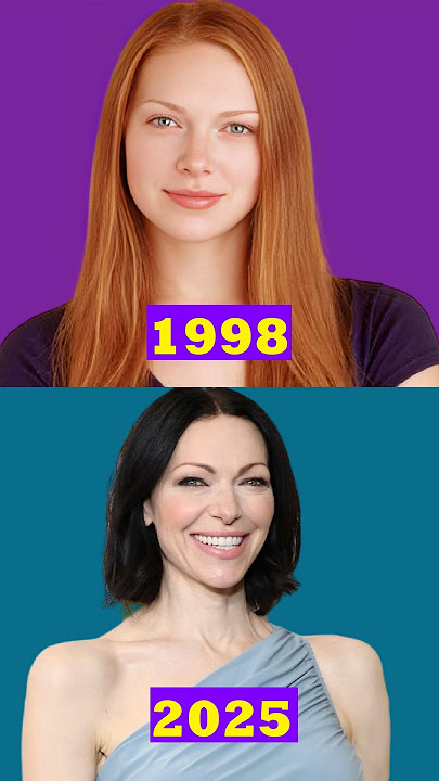 That '70s Show Cast Then vs Now (1998-2025)