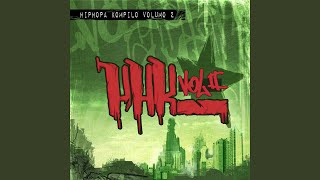 Jen venas la bushritmo / Tempo por la funk’ / Mi volas danci / Samtempe (Interludo)