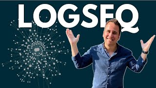 La mejor app de notas de esta nueva generación: Logseq