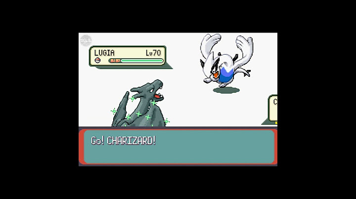 Only One Pokeball To Catch Lugia , Can you succeed in the challenge ?  #challenge