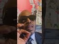 KEVIN SAMUELS TRIBUTE!! FEAR-SCARCITY &amp; LACK ARE WORSE THAN CRACK &amp; BRING NOTHING BACK!!