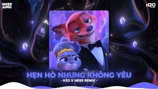 NHẠC REMIX TIKTOK TRIỆU VIEW - BXH Nhạc Trẻ Remix Hay Nhất Hiện Nay - Top 20 Nhạc TikTok Hay 2026