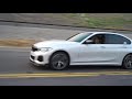 BMW G20 M340i Stock vs MPE sounds