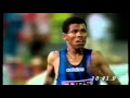Men's 5000m - Zurich 1995