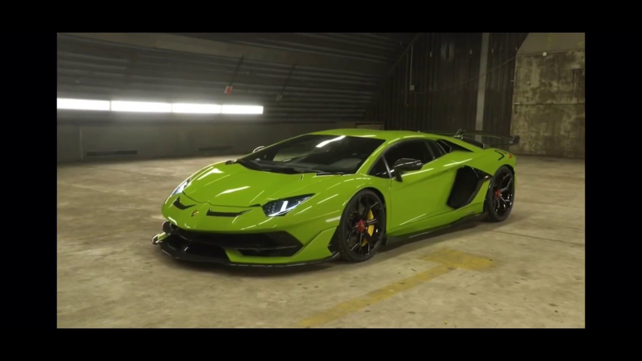 Top 10 Super Cars 2020 YouTube