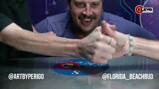 ELEV8 Presents: BATTLE ARENA - 9/24/18 - ELEV8Presents.com