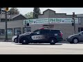 Love mix of VPD & more in this compilation of 1st responders 05/25/26