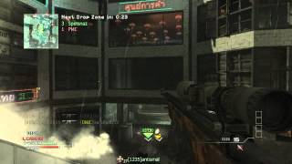 MW3 Shitmarker FTW