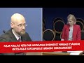 Kaja kallas keeldus hinnangu andmisest margus tsahkna matslikule sekkumisele gruusia siseasjadesse