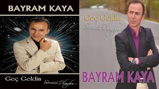 Bayram Kaya - Severek Evlendik - 2018 Resimi