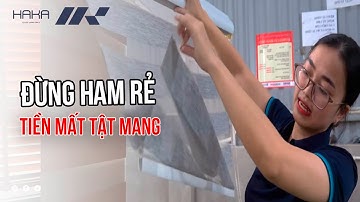 RÈM CẦU VỒNG GIÁ RẺ vs RÈM CẦU VỒNG CHẤT LƯỢNG HAKA – SỰ KHÁC BIỆT NẰM Ở ĐÂU?