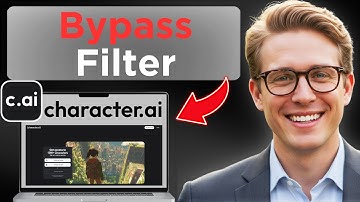 How To Remove Character.ai Filter (Tested)