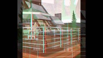 SightSpace 3D: Stereoscopic SketchUp on Tablets & Phones