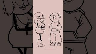 If women were straight up 😂