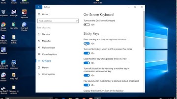sticky note off||Turn Off Delete Confirmation In Sticky Notes In Windows 10