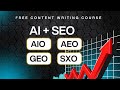 AI SEO 2025: How to Rank in Google AI Overviews & ChatGPT