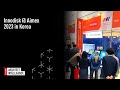 Innodisk @ Aimex 2023 in Korea