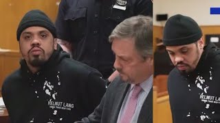 2 charged in killings linked to NYC nightclub robberies