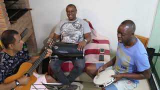 SORRISO DE MARPHIM VOCÊ JÁ ESTÁ ABUSANDO