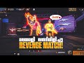 മലയാളി തെറി വിളിച്ചു...😡 | Revenge Match One Tap Only Coustm 😏 | Freefire Malayalam