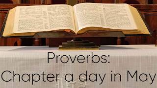 Unfolding Proverbs: The Book of Wisdom | 31-day challenge | Day 2
