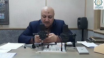 اذاعه القران الكريم من القاهرة - اذكار المساء بصوت الاذاعى شحاته العرابى