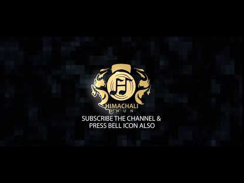 Motion Graphics Done For Himachali Dhun
