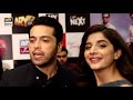 Watch Take a look at your favorite celebrities having fun chat with us on the red carpet of JPNA2! Online In HD