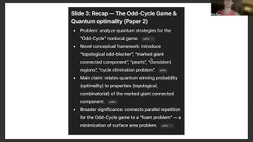 Error correction in Odd-Cycle games and Quantum Key Distribution