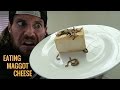 Can Humans Eat Maggot Cheese? | L.A. BEAST