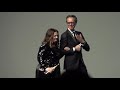 SBIFF 2019 - Melissa McCarthy Discusses "Can You Ever Forgive Me?" & Montecito Award Presentation