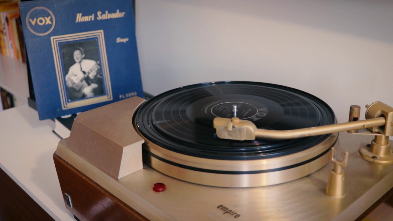 Henri Salvador / sings... リマスターレアアルバム HENRI SALVADOR / アンリ・サルヴァドール商品一覧｜LATIN