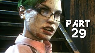 Batman arkham knight walkthrough gameplay part 29 includes a review
and campaign mission 19 of the single player for ps4, xbox one pc.
this arkham...