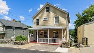 26 South St video tour
