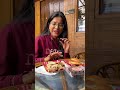 Christmas special plum cake🎂🎂 #food #meerutvlogger #trendingshorts #christmas