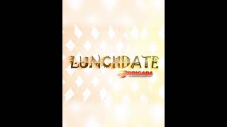 LUNCHDATE | 93.5 Brigada News FM Olongapo Live Stream
