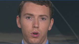 Judge denies former deputy's request for more details in Jackson Kradle case
