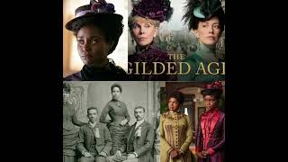 What The Gilded Age Gets Right About Black People by CultureContent 374 views 5 months ago 13 minutes, 50 seconds