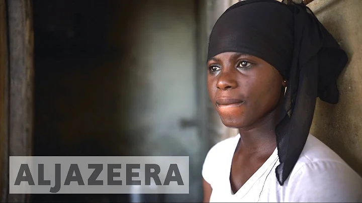 Ivory Coast refugees reluctant to return home