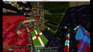 Minetime Prison PvP