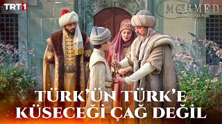 Karamanoğlu İbrahim’le Barış Sağlandı - Mehmed: Fetihler Sultanı