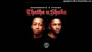 Shaunmusiq x Ftears - Bhebha (Feat. DJ VIGRO-JUSTIN1)