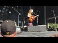 Billy Strings “Thick as a Brick” at Camp Greensky