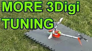 More 3Digi Tuning Flights