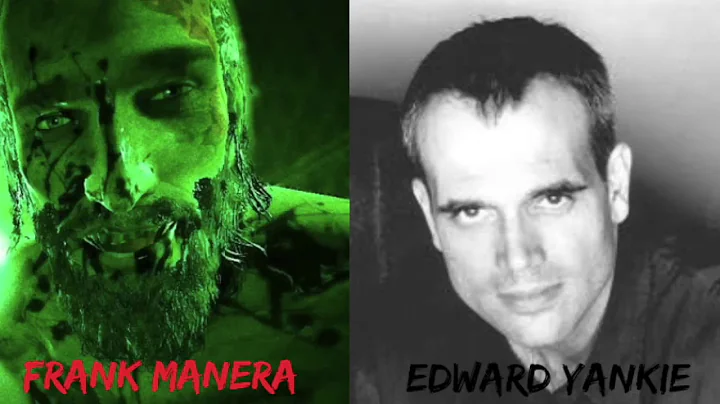 Characters & Voice Actors (Outlast, Outlast Whistl...
