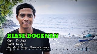 BIASE DOGENAN