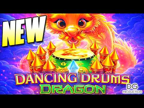 Entdecke Dragon Slots: Die fesselnde Casino App für Online-Spielvergnügen in Deutschland