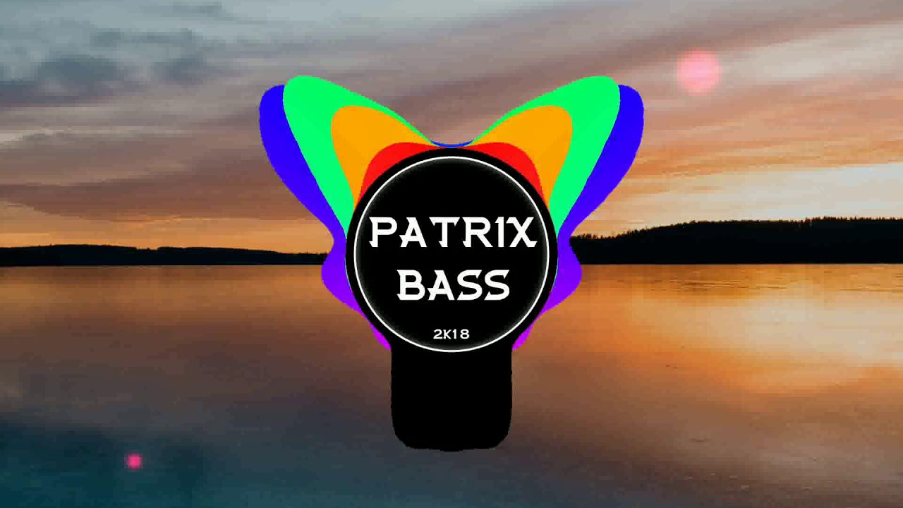 NOIXES - distant (Bass Boosted by PatriX)