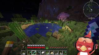 【#雑談配信 】まいくら【ホムラ・カナン/CHUM PLANET】